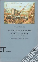 Verne Jules; Tamburini L. (cur.)