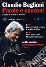 Baglioni Claudio; Mollica V. (cur.)