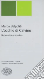 Belpoliti Marco