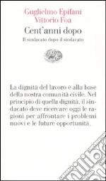 Epifani Guglielmo; Foa Vittorio