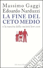Gaggi Massimo; Narduzzi Edoardo