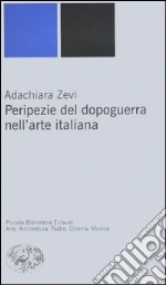 Zevi Adachiara