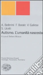 Ballerini Arnaldo; Barale Francesco; Gallese Vittorio; Mistura S. (cur.)