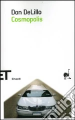 DeLillo Don