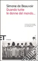 Beauvoir Simone de; Francis C. (cur.); Gontier F. (cur.)