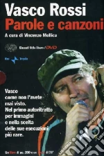 Rossi Vasco; Mollica V. (cur.)