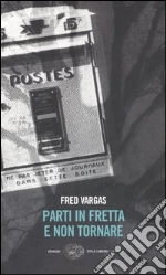 Vargas Fred