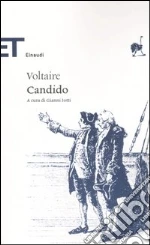 Voltaire; Iotti G. (cur.)