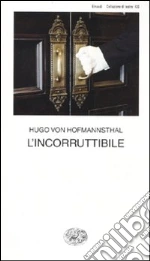Hofmannsthal Hugo von; Raponi E. (cur.)