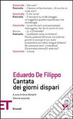 De Filippo Eduardo