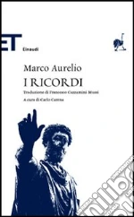 Marco Aurelio; Carena C. (cur.)