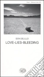 DeLillo Don