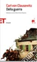 Della guerra libro di Clausewitz Karl von