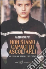 Crepet Paolo