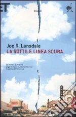 Lansdale Joe R.