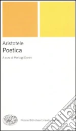 Aristotele; Donini P. (cur.)