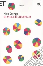 Orengo Nico