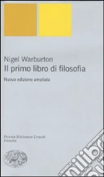 Warburton Nigel; Marconi D. (cur.)
