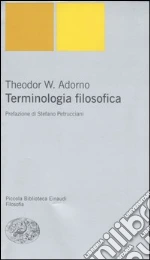 Adorno Theodor W.