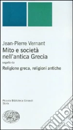 Vernant Jean-Pierre