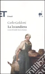 Goldoni Carlo; Davico Bonino G. (cur.)