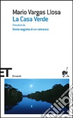 Vargas Llosa Mario