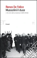 De Felice Renzo