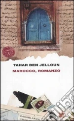 Ben Jelloun Tahar