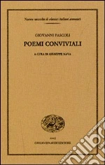 Pascoli Giovanni; Nava G. (cur.)