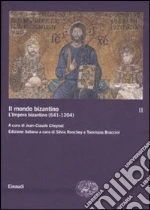 Ronchey S. (cur.); Braccini T. (cur.); Cheynet J. C. (cur.)