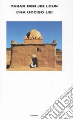 Ben Jelloun Tahar