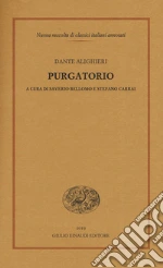 Alighieri Dante; Bellomo S. (cur.); Carrai S. (cur.)