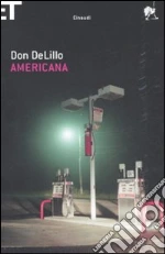 DeLillo Don