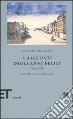Soriano Osvaldo; Collo P. (cur.); Felici G. (cur.)
