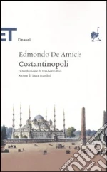 De Amicis Edmondo; Scarlini L. (cur.)