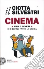 Ciotta Mariuccia; Silvestri Roberto