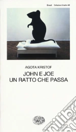 Kristof Agota