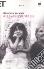 Venezia Mariolina