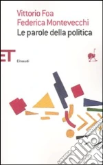 Foa Vittorio; Montevecchi Federica