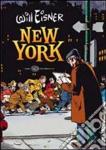 Eisner Will