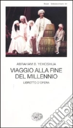 Yehoshua Abraham B.