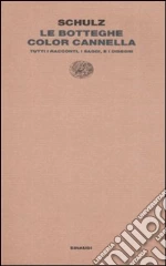 Schulz Bruno; Cataluccio F. M. (cur.)