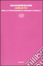 Shakespeare William; Cecchi C. (cur.); Desideri L. (cur.)
