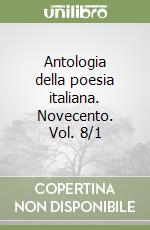 Segre C. (cur.); Ossola C. (cur.)