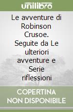 Defoe Daniel; Sertoli G. (cur.)