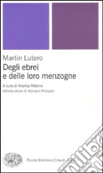 Lutero Martin; Malena A. (cur.)