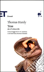 Hardy Thomas