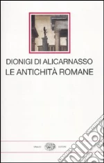 Dionigi di Alicarnasso; Donadi F. (cur.); Pedull G. (cur.)