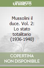 De Felice Renzo