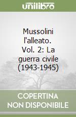 De Felice Renzo